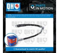 QUINTON HAZELL BFH4587 Brake hose