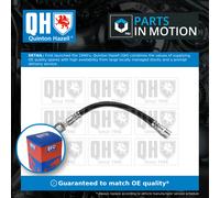 Quinton Hazell Car Vehicle Braking Replacement Brake Hose - BFH5572