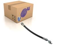 Genuine Blue Print Brake Hose (Rear LH) fits Ssangyong 4873005120