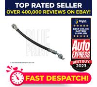 Genuine Blue Print Brake Hose (Rear LH) fits Ssangyong 4873005120