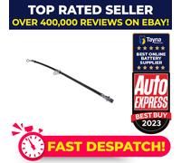 Blue Print Brake Hose ADS75355 – Rear Left (LH) Hydraulic – Single – Fits Subaru Impreza