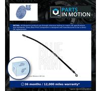 BLUE PRINT BRAKE HOSE (REAR RH) - ADS75318