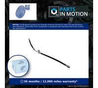 Brake Hose Front Right ADT353341 Blue Print Hydraulic 9094702E07 9094702G34 New