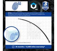 Brake Hose fits SUZUKI GRAND VITARA JB424, Mk2 2.4 Front Right 2009 on J24B New