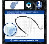 Brake Hose fits SUZUKI GRAND VITARA Mk1 2.5 Front Right 98 to 03 H25A Hydraulic