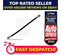 Brake Hose fits SUBARU JUSTY G3X 1.3 Rear Left or Right 2003 on M13A Hydraulic