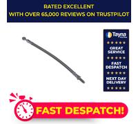 Brake Hose fits SUZUKI SAMURAI SJ413 1.3 Front 88 to 04 G13A Hydraulic Quality