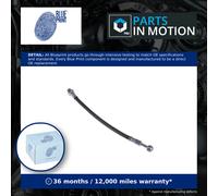 Brake Hose Front Left or Right ADK85313 Blue Print Hydraulic 5154080150 Quality