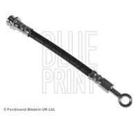 Brake Hose fits SUZUKI SX4 2.0D 2009 on D20AA Hydraulic Blue Print 5157061M50