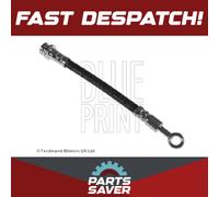 Brake Hose fits SUZUKI SWIFT Mk3, RS 416 1.6 2006 on M16A Hydraulic Blue Print