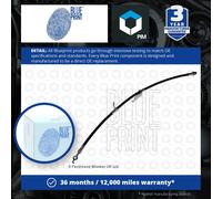 Blue Print Brake Hose - ADT353366