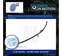 Brake Hose Front Right ADT353392 Blue Print Hydraulic 90947W2022 Quality New