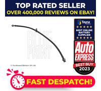 Brake Hose fits TOYOTA CARINA AT190, T19 1.6 Front Left 92 to 97 4A-FE Hydraulic