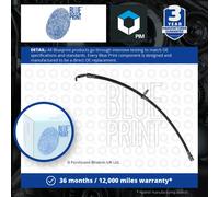 Brake Hose Fits Toyota OE 9094702821 Blue Print ADT353146