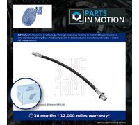 Blue Print Brake Hose - ADT353127