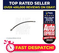 Brake Hose fits TOYOTA HILUX Mk7 2.5D Rear Left or Right 04 to 15 2KD-FTV New