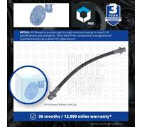 To Fit Toyota Land Cruiser 2002-2009 4.0 Front Right Left Brake Hose