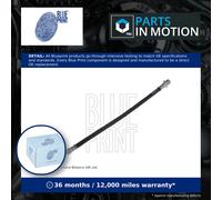 Front Brake Hose Fits Toyota Altezza Mark II OE 9094702A30 Blue Print ADT353202