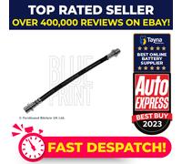 Brake Hose line ADT353169 by Blue Print Front Lh/Rh - Single