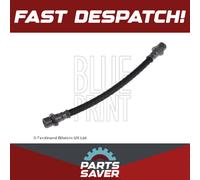 Brake Hose fits TOYOTA PREVIA MCR30W 3.0 Rear Left or Right 00 to 05 1MZ-FE New