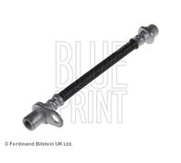 Brake Hose fits TOYOTA COROLLA E15 1.4 Rear Inner, Left 06 to 13 4ZZ-FE Quality