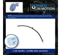 Blue Print Brake Hose - ADT353161