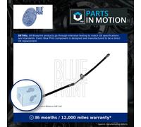 Brake Hose fits TOYOTA YARIS NSP90 1.33 Front Right 08 to 11 1NR-FE Hydraulic