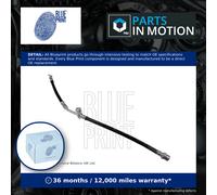 Brake Hose fits TOYOTA YARIS/VITZ NCP91 1.5 Front Right 05 to 14 1NZ-FE Quality