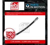 FEBI BILSTEIN 172501 Brake hose