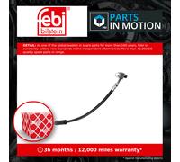 febi bilstein 172008 Brake Hose