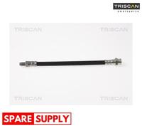 BRAKE HOSE FOR ABARTH 500, 500 500C TRISCAN 8150 15235
