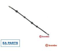 Brake Hose for ALFA ROMEO BREMBO T 23 037