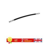 Brake Hose For Audi 100 200 Mercedes 8 COUPE HECKFLOSSE 443611775A