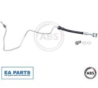 Brake Hose for AUDI A1 A.B.S. SL 6607