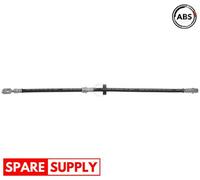 BRAKE HOSE FOR AUDI A2 A.B.S. SL 5571