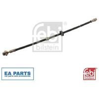 Brake Hose for AUDI A2 FEBI BILSTEIN 29654