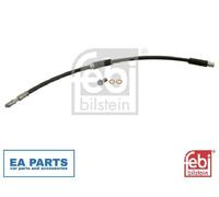 Brake Hose for AUDI A3 TT FEBI BILSTEIN 29603