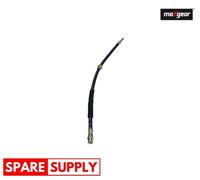 BRAKE HOSE FOR AUDI A3 TT MAXGEAR 52-0325 FITS FRONT AXLE