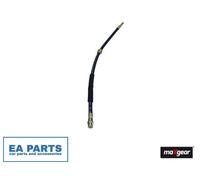 Brake Hose for AUDI A3 TT MAXGEAR 52-0325 fits Front Axle