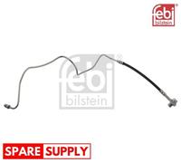 BRAKE HOSE FOR AUDI A3 TT TT ROADSTER FEBI BILSTEIN 33019 FITS REAR AXLE LEFT