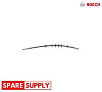 BRAKE HOSE FOR AUDI A4 A5 BOSCH 1 987 481 431