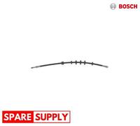 BRAKE HOSE FOR AUDI A4 A5 BOSCH 1 987 481 431