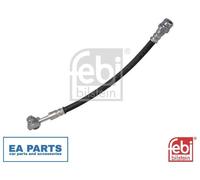 Brake Hose for AUDI A4 A5 FEBI BILSTEIN 179772