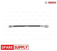 BRAKE HOSE FOR AUDI A4 / S4 B6 A4 / S4 B6 AVANT BOSCH 1 987 476 944