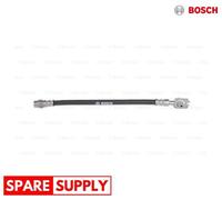 BRAKE HOSE FOR AUDI A4 / S4 B6 A4 / S4 B6 AVANT BOSCH 1 987 476 944 NEW