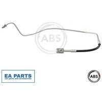 Brake Hose for AUDI A6 A.B.S. SL 5814