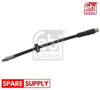 BRAKE HOSE FOR AUDI A6 A6 ALLROAD C6 A6 C6 AVANT FEBI BILSTEIN 28372