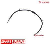 BRAKE HOSE FOR AUDI A6 A7 BREMBO T 85 153