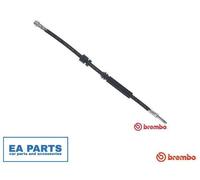 Brake Hose for AUDI A6 A7 BREMBO T 85 154
