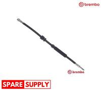 BRAKE HOSE FOR AUDI A6 A7 BREMBO T 85 154